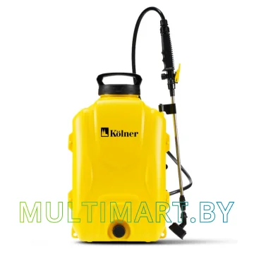 Опрыскиватель Kolner KSC 12-12L-02 (8060700206)
